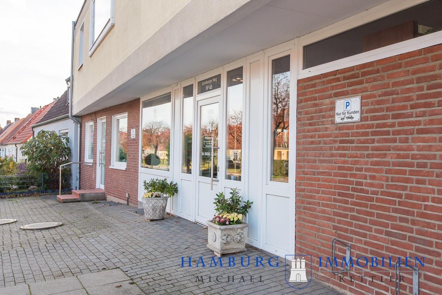 Haus in Neustadt in Holstein, 312,98 m² Kettler Immobilien