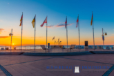 Seebrücke Sonnenaufgang - Haus Berolina, 1 Zi. 27m² Appartement mit Schwimmbad im Haus, in 23747 Dahme Ostsee