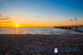 Sonnenaufgang in Dahme - Haus Berolina, 1 Zi. 27m² Appartement mit Schwimmbad im Haus, in 23747 Dahme Ostsee