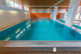 Berolina Schwimmbad - Haus Berolina, 1 Zi. 27m² Appartement mit Schwimmbad im Haus, in 23747 Dahme Ostsee