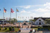 Nystedtplatz Dahme - Haus Berolina, 1 Zi. 27m² Appartement mit Schwimmbad im Haus, in 23747 Dahme Ostsee