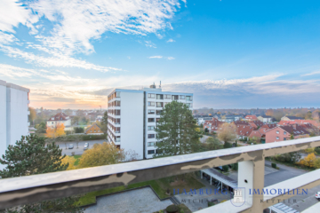 Gegen Gebot: Apartment 6. OG Ostseeblick und Waldblick im IVA 23746 Kellenhusen, 23746 Kellenhusen (Ostsee), Etagenwohnung