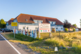 Fehmarn Hotel / Pension mit 19 Ferienwohnungen erweiterbar, Restaurant, Eventfläche - Pension Hotel Ferienwohnanlage