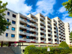 Berolina Hausansicht vorne - Gehobene Wohnung 7.OG. Ostseeweitblick, Schwimmbad, in 23747 Dahme, Berolina sehr gepflegt.