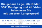 Alle Aussenbilder 360 Video Kopie - Charmantes Einfamilienhaus mit Wohnküche, Außenküche, Gartensauna am Feldrand von 23758 Gremersdorf