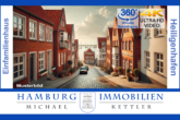 Titelbild Illustration - Lage mit Ausblick: Stadthaus im Centrum von 23774 Heiligenhafen