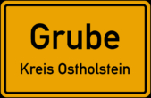Grube.Kreis+Ostholstein - Wohn- und Geschäftshaus, 3 Wohnungen, 2 Geschäfte in 23749 Grube