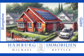 Idyllischer Winkelbungalow in 23758 Göhl – Privatsphäre in ruhiger Sackgasse - Titelbild Kopie