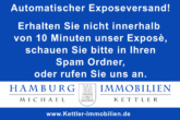 Sofortiger Exposeversand Kopie - Einfamilienhaus ca.125 m², Grundstück ca. 498 m² Carport, idyllischer Garten, 23758 Oldenburg i.H.