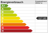 Energieskala - Wohn-/Geschäftshaus - Zentrum Kaltenkirchen - ca. 484 m² Gesamtfläche - Grundstück ca. 733 m²