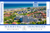 Zweiraumwohnung ca. 47m², Schwimmbad, Tiefgarage im Haus Berolina 23747 Dahme - Berolina Dahme